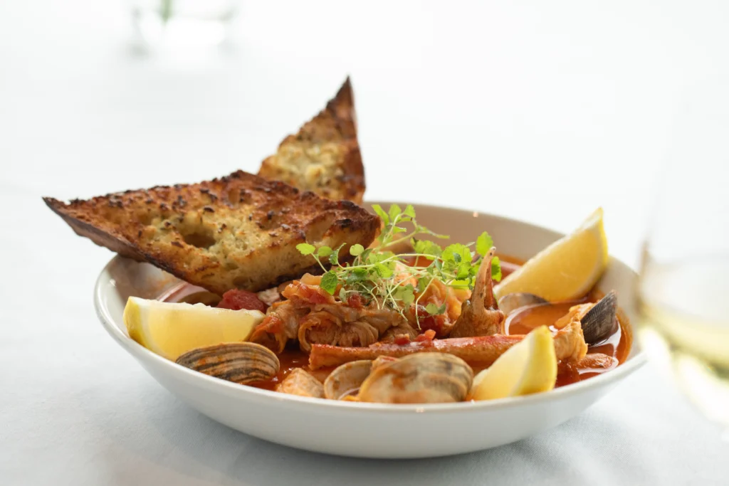 Timber Ridge at Talus meal