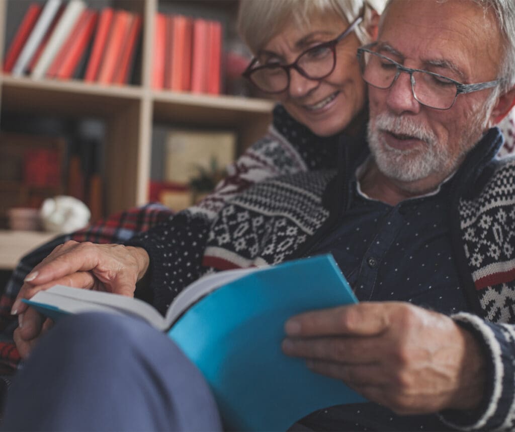 Fun Winter Activities for Seniors | Timber Ridge at Talus