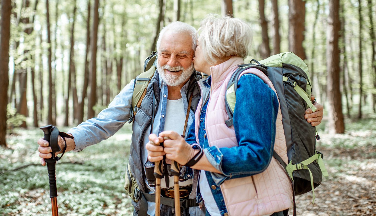 Luxury Senior Living near Seattle, WA | Timber Ridge at Talus