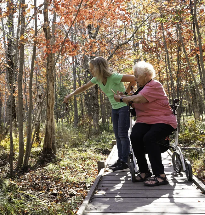 Assisted Living