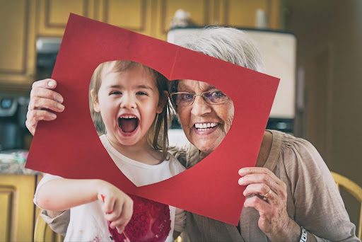 Benefits of Intergenerational Activities for Seniors